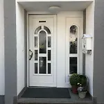 Messewohnung Muenchen Ost Apartman *