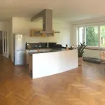Messewohnung Muenchen Ost Apartman *