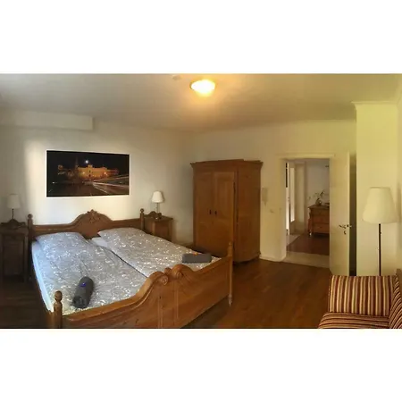 Messewohnung Muenchen Ost *