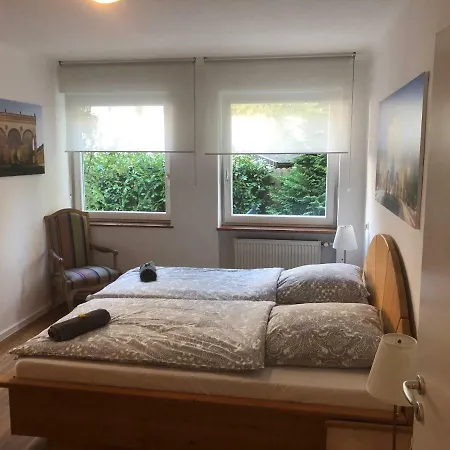 Messewohnung Muenchen Ost Apartment
