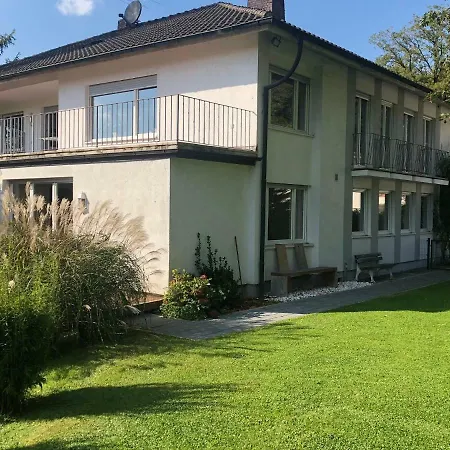 Messewohnung Muenchen Ost Forstern