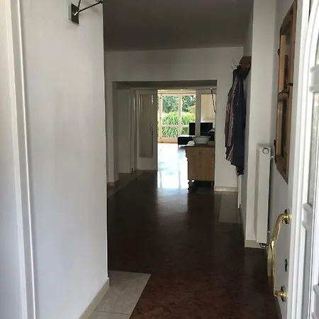 Messewohnung Muenchen Ost Forstern
