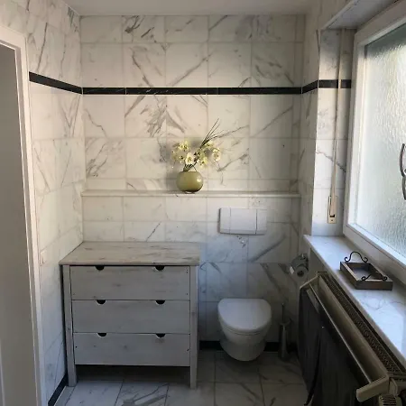 Messewohnung München Ost Apartamento Forstern