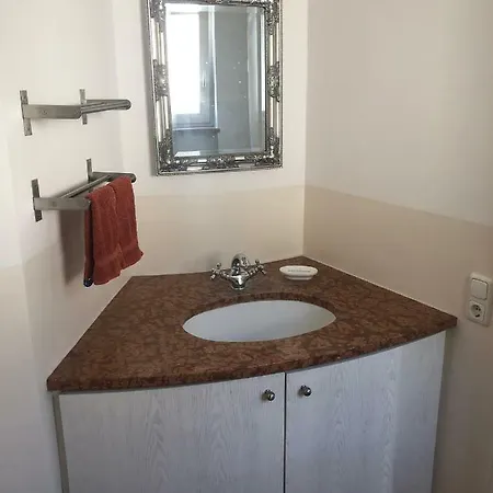 Messewohnung München Ost