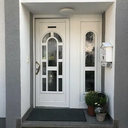 Messewohnung München Ost Apartamento *
