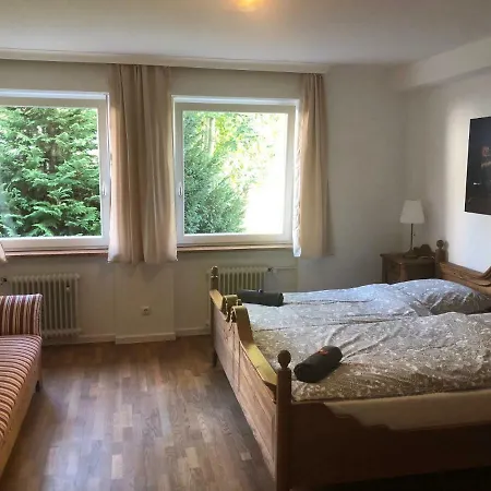 Messewohnung München Ost *