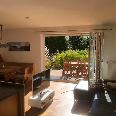 Messewohnung München Ost Apartamento *