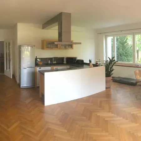 Messewohnung München Ost Apartamento *