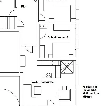 Messewohnung München Ost Forstern