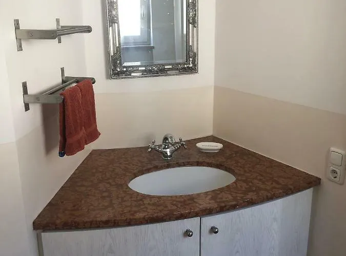 Messewohnung Muenchen Ost