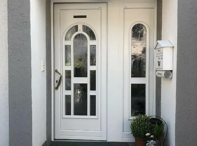 Messewohnung Muenchen Ost Διαμέρισμα *