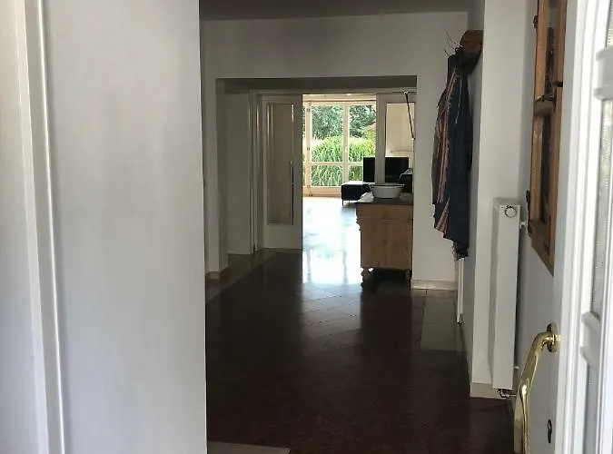 Messewohnung Muenchen Ost Forstern